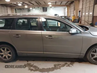 2008 Volvo V70 with VIN YV1BW982681036888, listed as a IAAI auction lot 41568717 with Not Provided miles and . Bid and sale history available at DreamBid. Image 12.