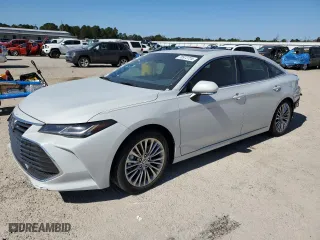 2022 Toyota Avalon Hybrid Limited with VIN 4T1DA1AB1NU012528, listed as a Copart auction lot 76972724 with 13,220 mi miles and Clean Title. Bid and sale history available at carsss.com. Image 1.