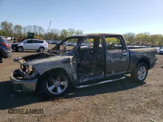 2015 Ram 1500 Big Horn z VIN 1C6RR7LTXFS738923, wystawiony jako Copart lot #54842225 z przebiegiem Nie podano mil oraz Nie do naprawy • Non repairable. Historia ofert i sprzedaży dostępna na DreamBid. Obrazek 1.