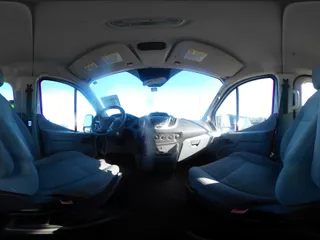 2015 Ford Transit XL with VIN 1FBZX2ZM5FKA37860, listed as a IAAI auction lot 41801375 with 146,928 mi miles and . Bid and sale history available at DreamBid. Image 21.