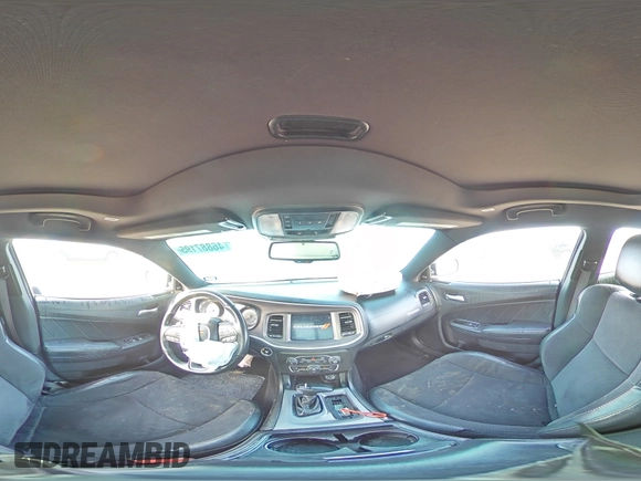2021 Dodge Charger GT with VIN 2C3CDXHG1MH673073, listed as a Copart auction lot 46887195 with 94,206 mi miles and Salvage Title. Bid and sale history available at DreamBid. Image 12.