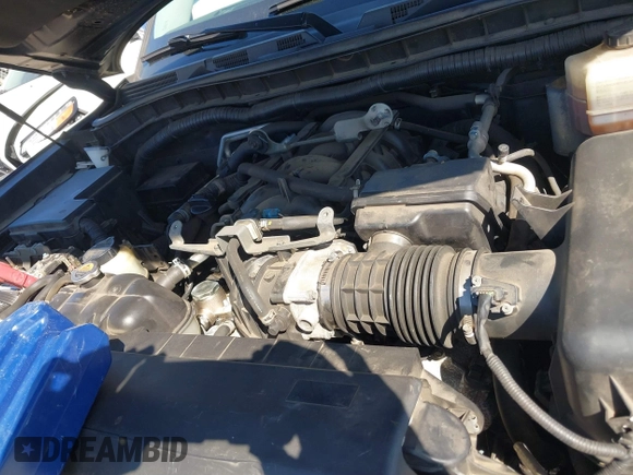 2017 Nissan Armada SV with VIN JN8AY2NC3H9501228, listed as a IAAI auction lot 41780182 with 233,183 mi miles and . Bid and sale history available at DreamBid. Image 10.
