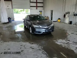 2018 Acura ILX Premium with VIN 19UDE2F75JA002634, listed as a Copart auction lot 66560255 with 130,036 mi miles and Salvage title. Bid and sale history available at DreamBid. Image 13.