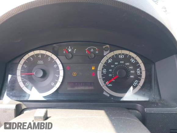 2012 Ford Escape XLT с VIN 1FMCU0D79CKA80590, выставлен на аукционе IAAI как лот 42762020 с пробегом 161 245 миль миль и . История ставок и продаж доступна на DreamBid. Изображение 7.