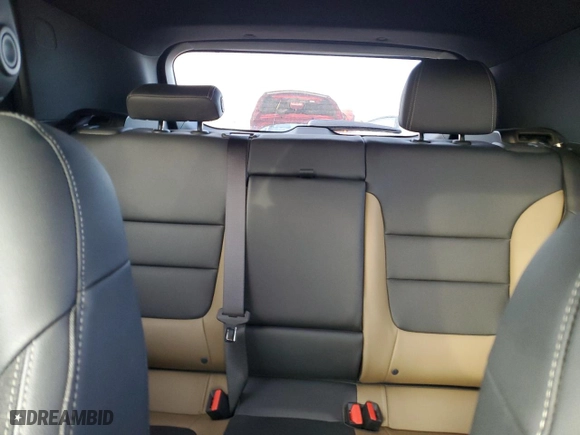 2021 Chevrolet TrailBlazer ACTIV with VIN KL79MVSL9MB131239, listed as a Copart auction lot 44400995 with 23,362 mi miles and Salvage Title. Bid and sale history available at carsss.com. Image 10.