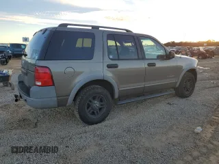 2002 Ford Explorer XLS with VIN 1FMZU62E32UA76407, listed as a Copart auction lot 88239565 with Not provided miles and Salvage title. Bid and sale history available at DreamBid. Image 3.