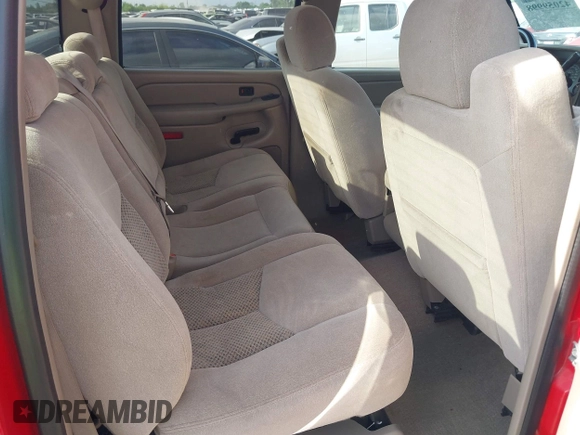 2005 Chevrolet Silverado 1500HD LT with VIN 1GCGC13U65F843456, listed as a IAAI auction lot 42059998 with 199,212 mi miles and . Bid and sale history available at DreamBid. Image 8.
