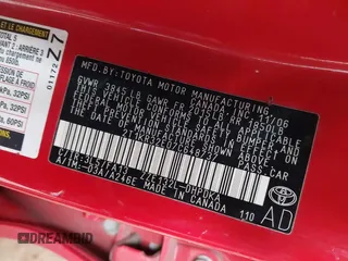 2007 Toyota Matrix STD z VIN 2T1KR32E07C648737, wystawiony jako IAAI lot #42249918 z przebiegiem 123 738 mil mil oraz . Historia ofert i sprzedaży dostępna na DreamBid. Obrazek 9.