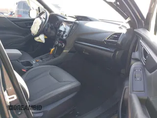 2023 Subaru Forester Wilderness with VIN JF2SKALC6PH415254, listed as a IAAI auction lot 41995348 with 25,983 mi miles and . Bid and sale history available at DreamBid. Image 5.