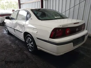2001 Chevrolet Impala with VIN 2G1WF55E119285530, listed as a IAAI auction lot 42077633 with 163,723 mi miles and . Bid and sale history available at DreamBid. Image 3.