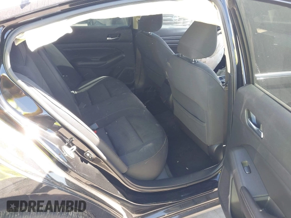 2019 Nissan Altima S with VIN 1N4BL4BV0KC220973, listed as a IAAI auction lot 41826949 with 71,177 mi miles and . Bid and sale history available at DreamBid. Image 8.