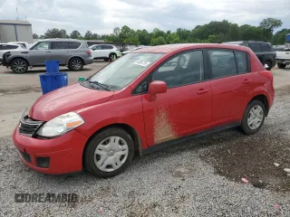 2011 Nissan Versa SL z VIN 3N1BC1CP8BL513228, wystawiony jako Copart lot #54386735 z przebiegiem 129 603 mil mil oraz Szkoda całkowita • Salvage title. Historia ofert i sprzedaży dostępna na DreamBid. Obrazek 1.
