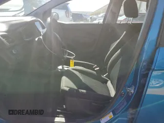 2020 Chevrolet Spark LS with VIN KL8CB6SA3LC465755, listed as a Copart auction lot 47277355 with 40,047 mi miles and Salvage Title. Bid and sale history available at carsss.com. Image 7.