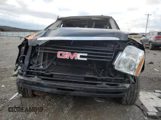 2008 GMC Yukon XL SLT 4SB with VIN 1GKFK16368R243268, listed as a Copart auction lot 48311785 with 228,311 mi miles and Salvage Title. Bid and sale history available at carsss.com. Image 5.