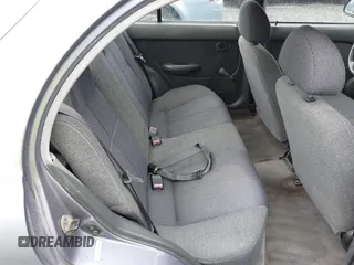 1997 Hyundai Accent z VIN KMHVF24N2VU365832, wystawiony jako IAAI lot #41549953 z przebiegiem 168 072 mil mil oraz . Historia ofert i sprzedaży dostępna na DreamBid. Obrazek 8.