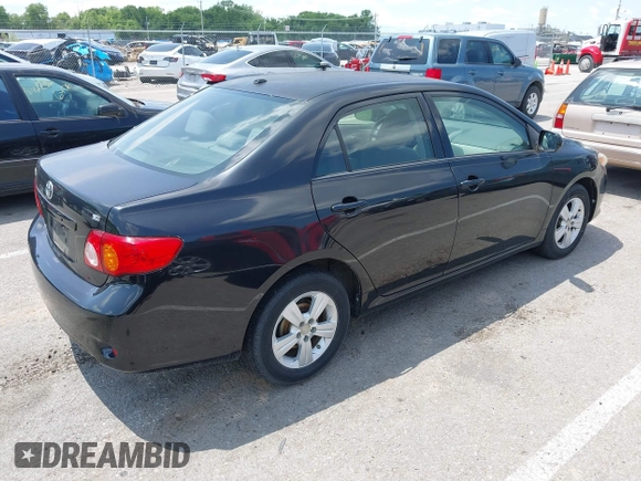 2010 Toyota Corolla с VIN JTDBU4EE6A9111674, выставлен на аукционе IAAI как лот 42363223 с пробегом 68 858 миль миль и . История ставок и продаж доступна на DreamBid. Изображение 4.
