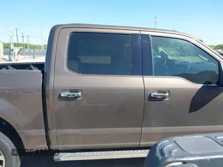 2016 Ford F-150 XL with VIN 1FTEW1CF4GKD73499, listed as a IAAI auction lot 42072755 with 186,550 mi miles and . Bid and sale history available at DreamBid. Image 13.