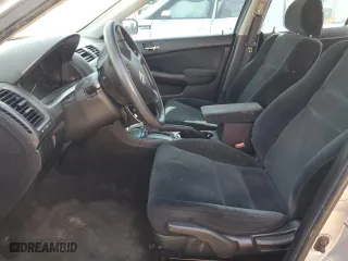 2006 Honda Accord Sdn LX SE with VIN 1HGCM56316A147772, listed as a Copart auction lot 48284215 with 267,759 mi miles and Salvage Title. Bid and sale history available at carsss.com. Image 7.