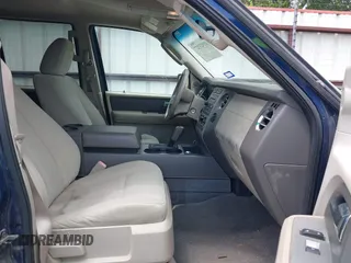 2009 Ford Expedition SSV с VIN 1FMFU16579EB10398, выставлен на аукционе IAAI как лот 41923327 с пробегом 117 011 миль миль и . История ставок и продаж доступна на DreamBid. Изображение 5.