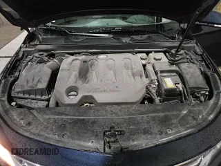 2019 Chevrolet Impala LT с VIN 2G11Z5S38K9138661, выставлен на аукционе Copart как лот 87308965 с пробегом 41 742 миль миль и Чистый • Clean title. История ставок и продаж доступна на DreamBid. Изображение 13.