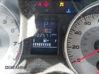 2013 Subaru Impreza Special Sports Limited с VIN JF1GPAS63D2837391, выставлен на аукционе IAAI как лот 41025623 с пробегом 122 571 миль миль и . История ставок и продаж доступна на DreamBid. Изображение 13.