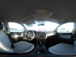 2021 Volkswagen Tiguan S with VIN 3VV1B7AX1MM002556, listed as a IAAI auction lot 40592120 with 55,222 mi miles. Bid and sale history available at carsss.com. Image 18.