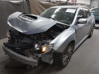 2014 Subaru WRX WRX Premium with VIN JF1GV7F62EG004883, listed as a IAAI auction lot 42304644 with 80,661 mi miles and . Bid and sale history available at DreamBid. Image 2.