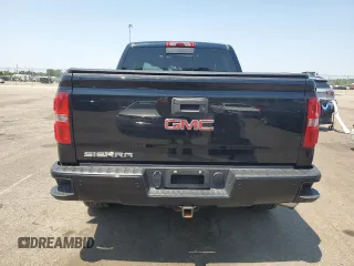 2015 GMC Sierra 1500 Denali z VIN 3GTU2WEC3FG103130, wystawiony jako Copart lot #60243545 z przebiegiem 139 382 mil mil oraz Szkoda całkowita • Salvage title. Historia ofert i sprzedaży dostępna na DreamBid. Obrazek 6.