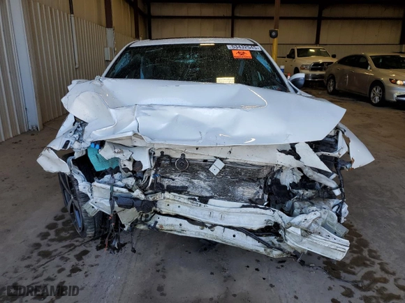 2017 Subaru Impreza Sport with VIN 4S3GKAL66H3624829, listed as a Copart auction lot 53432545 with 0 mi miles and Salvage Title. Bid and sale history available at carsss.com. Image 5.