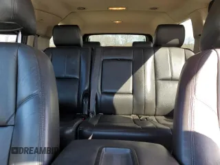 2013 GMC Yukon XL SLT with VIN 1GKS2KE71DR169079, listed as a Copart auction lot 47701385 with 280,893 mi miles and Clean Title. Bid and sale history available at carsss.com. Image 10.