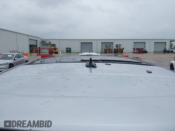 2015 Land Rover Range Rover Supercharged с VIN SALGS2TF6FA236457, выставлен на аукционе IAAI как лот 41934596 с пробегом 100 865 миль миль и . История ставок и продаж доступна на DreamBid. Изображение 18.