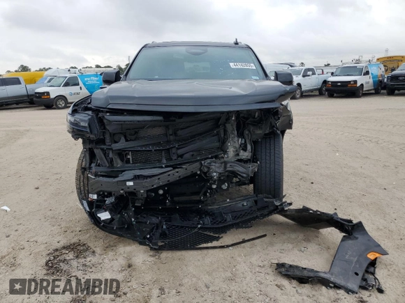 2023 Cadillac Escalade 4WD Sport z VIN 1GYS4FKL2PR462048, wystawiony jako Copart lot #44142855 z przebiegiem 29 588 mil mil oraz Szkoda całkowita • Salvage title. Historia ofert i sprzedaży dostępna na DreamBid. Obrazek 5.