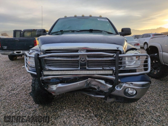 2009 Dodge Ram 3500 SLT with VIN 3D7MX48L69G535111, listed as a Copart auction lot 80577804 with 69,621 mi miles and Clean Title. Bid and sale history available at carsss.com. Image 5.