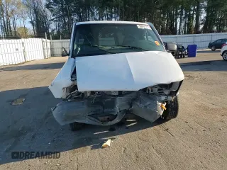 2004 Chevrolet Astro Cargo z VIN 1GCDM19X04B108883, wystawiony jako Copart lot #50061715 z przebiegiem Nie podano mil oraz Szkoda całkowita • Salvage title. Historia ofert i sprzedaży dostępna na DreamBid. Obrazek 11.