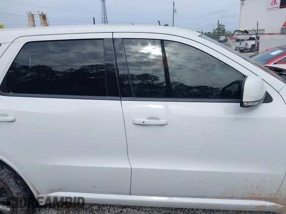 2018 Dodge Durango GT z VIN 1C4RDHDG7JC461505, wystawiony jako IAAI lot #41898773 z przebiegiem 107 851 mil mil oraz . Historia ofert i sprzedaży dostępna na DreamBid. Obrazek 13.