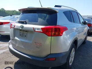 2013 Toyota RAV4 XLE с VIN JTMRFREV9DD022222, выставлен на аукционе IAAI как лот 42530180 с пробегом 218 930 миль миль и . История ставок и продаж доступна на DreamBid. Изображение 16.