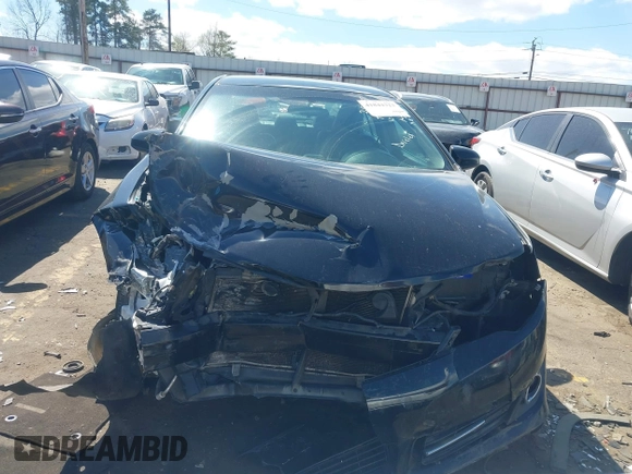2012 Toyota Camry L with VIN 4T1BF1FK1CU114782, listed as a IAAI auction lot 41844323 with 211,640 mi miles and . Bid and sale history available at DreamBid. Image 12.