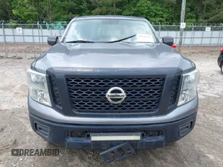 2016 Nissan Titan S with VIN 1N6BA1F1XGN518154, listed as a IAAI auction lot 42249342 with 168,538 mi miles and . Bid and sale history available at DreamBid. Image 12.