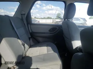 2007 Ford Escape XLT с VIN 1FMYU03Z57KB09114, выставлен на аукционе Copart как лот 57953935 с пробегом 196 067 миль миль и Чистый • Clean title. История ставок и продаж доступна на DreamBid. Изображение 10.