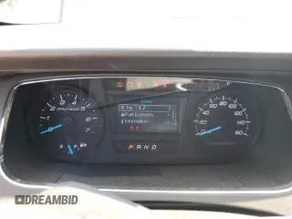 2018 Ford Police Interceptor с VIN 1FAHP2MK5JG123877, выставлен на аукционе Copart как лот 56734454 с пробегом 126 109 миль миль и Чистый • Clean title. История ставок и продаж доступна на DreamBid. Изображение 9.