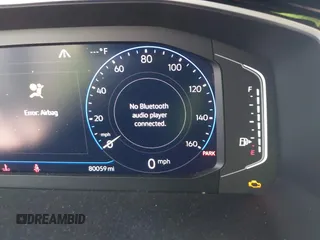2020 Volkswagen Jetta SEL с VIN 3VWE57BU2LM085177, выставлен на аукционе IAAI как лот 41880036 с пробегом 80 059 миль миль и . История ставок и продаж доступна на DreamBid. Изображение 16.