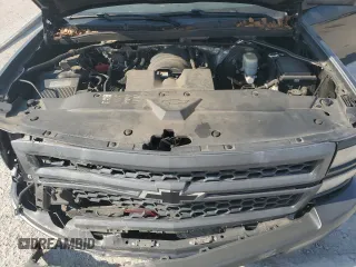 2015 Chevrolet Silverado 1500 LS with VIN 1GCRCPEH0FZ397025, listed as a Copart auction lot 50903415 with 126,923 mi miles and Clean Title. Bid and sale history available at DreamBid. Image 11.