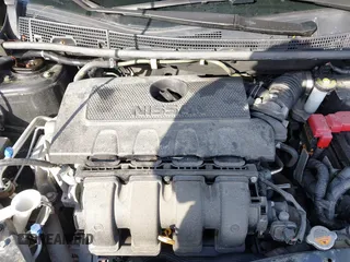 2019 Nissan Sentra SV with VIN 3N1AB7AP7KY445186, listed as a IAAI auction lot 41846095 with 54,267 mi miles and . Bid and sale history available at DreamBid. Image 10.