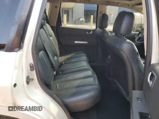 2010 Mitsubishi Endeavor LS with VIN 4A4JN2AS3AE003974, listed as a Copart auction lot 70262774 with 145,204 mi miles and Salvage Title. Bid and sale history available at carsss.com. Image 11.