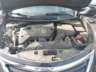 2015 Nissan Altima S with VIN 1N4AL3AP8FC483436, listed as a IAAI auction lot 41633551 with 174,889 mi miles and . Bid and sale history available at DreamBid. Image 10.