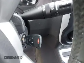 2016 Jeep Compass High Altitude Edition with VIN 1C4NJCEAXGD760221, listed as a IAAI auction lot 41486540 with 104,900 mi miles. Bid and sale history available at carsss.com. Image 11.