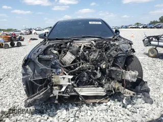 2016 BMW M5 z VIN WBSFV9C58GD595621, wystawiony jako Copart lot #54218185 z przebiegiem Nie podano mil oraz Czysty tytuł • Clean title. Historia ofert i sprzedaży dostępna na DreamBid. Obrazek 5.