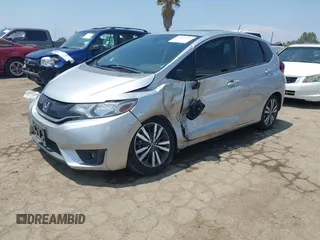 2015 Honda Fit EX с VIN 3HGGK5G80FM742312, выставлен на аукционе IAAI как лот 42184945 с пробегом 113 885 миль миль и . История ставок и продаж доступна на DreamBid. Изображение 17.