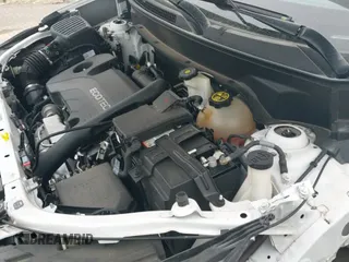 2018 Chevrolet Equinox Premier with VIN 3GNAXVEV9JL156972, listed as a IAAI auction lot 41915414 with 86,399 mi miles and . Bid and sale history available at DreamBid. Image 20.