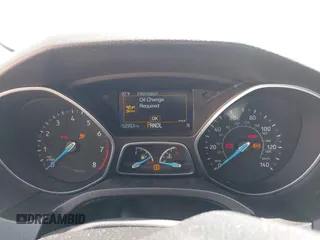 2016 Ford Focus SE with VIN 1FADP3F23GL373801, listed as a IAAI auction lot 42083360 with 52,993 mi miles and . Bid and sale history available at DreamBid. Image 7.